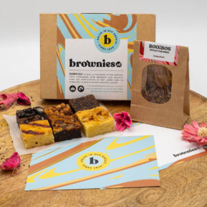 Brownies.nl Thee Box