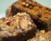 Nieuwjaarsbrownies