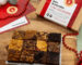 Kerst brownies