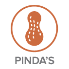 Pinda's